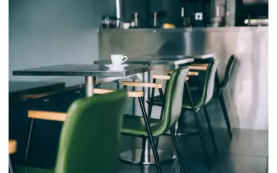 Jakie krzesło do blatu 90 cm - idealne wysokości dla komfortu