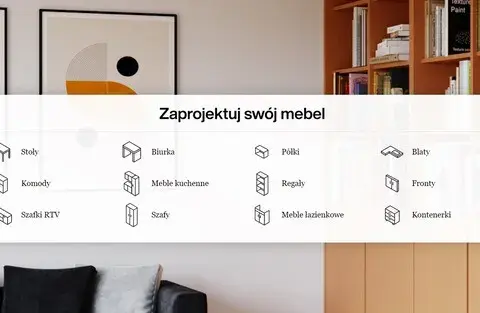 Jak zacząć robić meble - proste kroki, które ułatwią Ci projektowanie