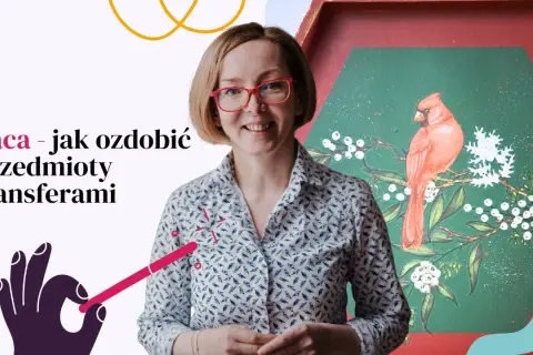 Jak zrobić transfer na meble - proste kroki, aby uniknąć błędów