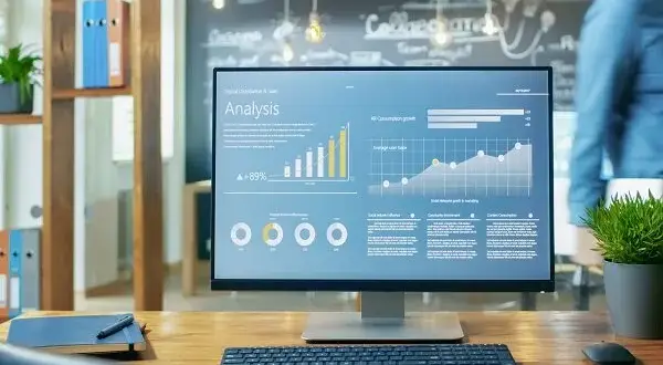 IPS panel co to je - poznaj jego zalety i zastosowanie w monitorach