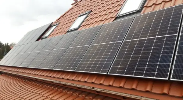 Jak podłączyć panele solarne: uniknij najczęstszych błędów i problemów