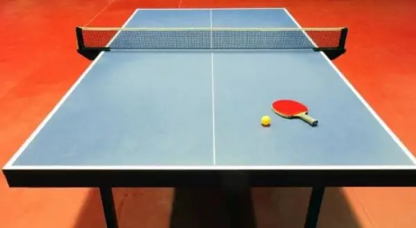 Jak zrobić stół do ping ponga - proste kroki i niezbędne materiały