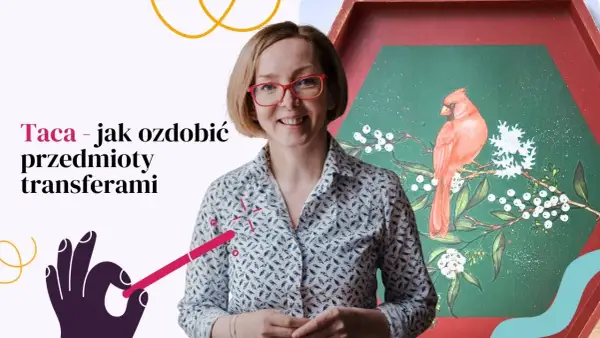 Jak zrobić transfer na meble - proste kroki, aby uniknąć błędów