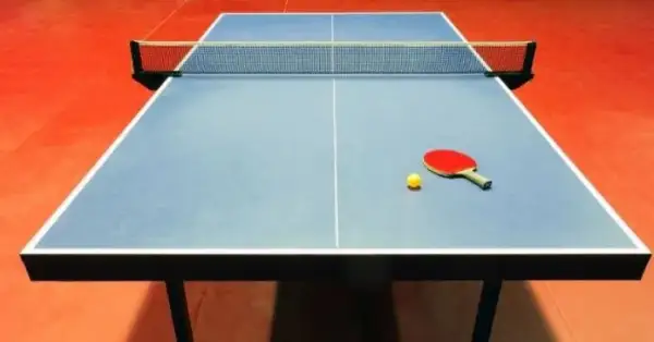Jak zrobić stół do ping ponga - proste kroki i niezbędne materiały